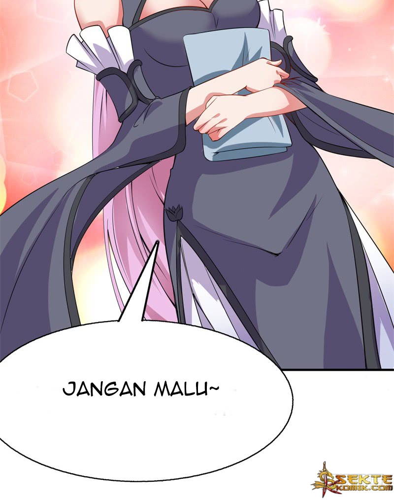 I Picked Up An Attributes Chapter 16 Gambar 11